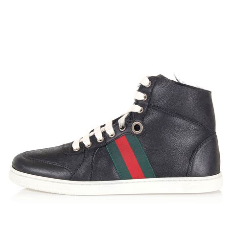 gucci sneakers alte donna|women gucci sneakers outlet.